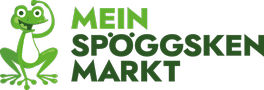 Mein Spöggsken Markt - NEW